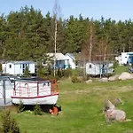 Lounaranna Harbour
