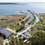 Campsite Lounaranna Harbour