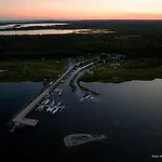 Lounaranna Harbour * Simisti