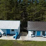 Lounaranna Harbour Campsite *