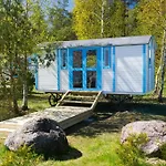 Lounaranna Harbour Campsite *