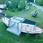 Lounaranna Harbour *