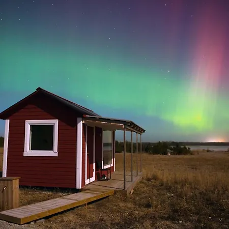 Lounaranna Harbour Simisti