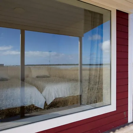 Lounaranna Harbour * Simisti