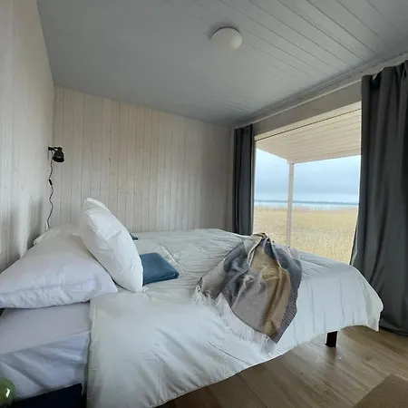 Lounaranna Harbour Kamp *