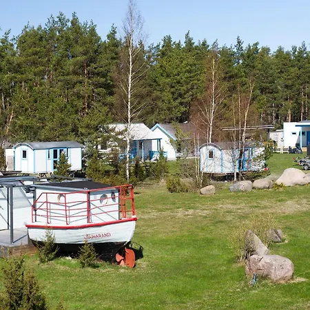 Lounaranna Harbour