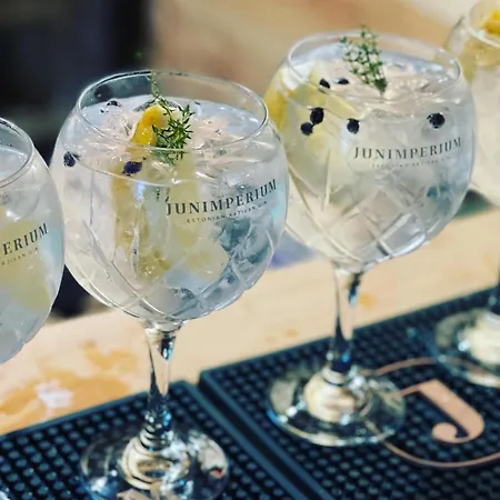 Kamp alanı Lounaranna Harbour Simisti