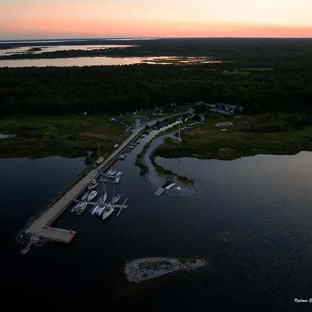 Lounaranna Harbour * Simisti