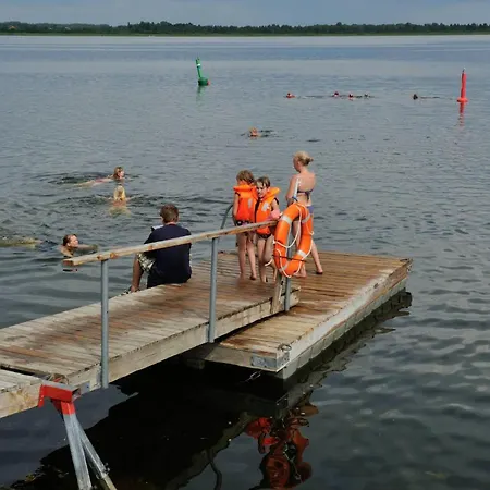 Kamp Lounaranna Harbour