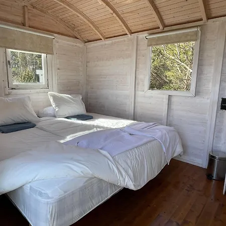 Lounaranna Harbour Kamp