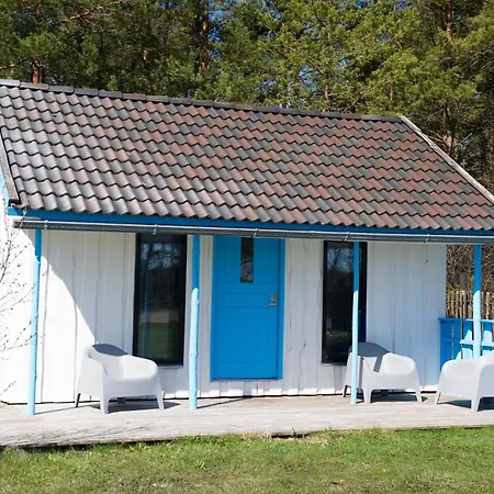 Lounaranna Harbour * Simisti