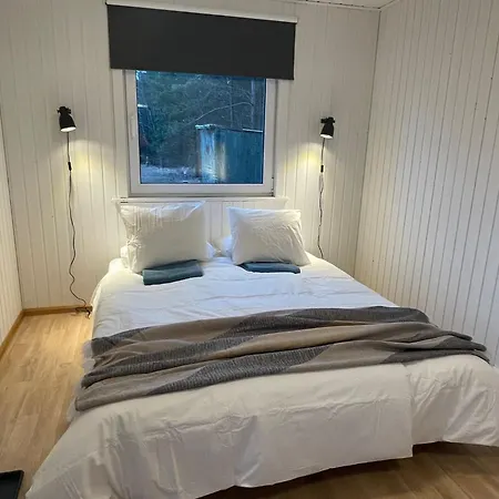 Kamp alanı Lounaranna Harbour