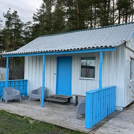 Lounaranna Harbour *