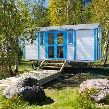 Lounaranna Harbour Kamp alanı *