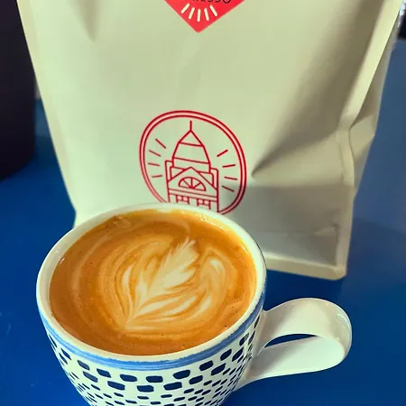 Lounaranna Harbour Kamp alanı *