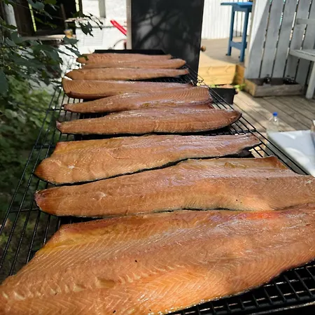 Lounaranna Harbour *