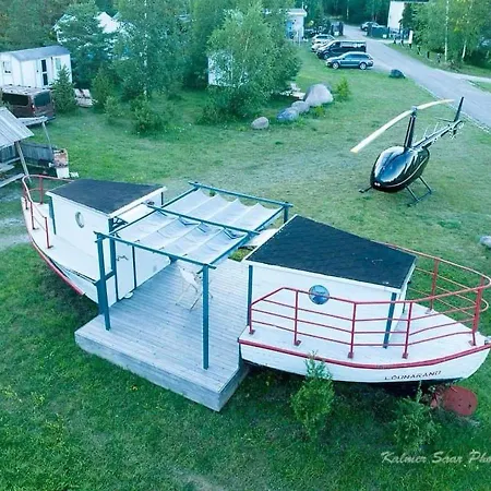 Lounaranna Harbour *