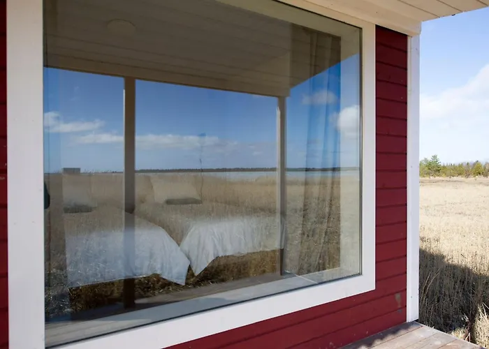 Lounaranna Harbour * Simisti