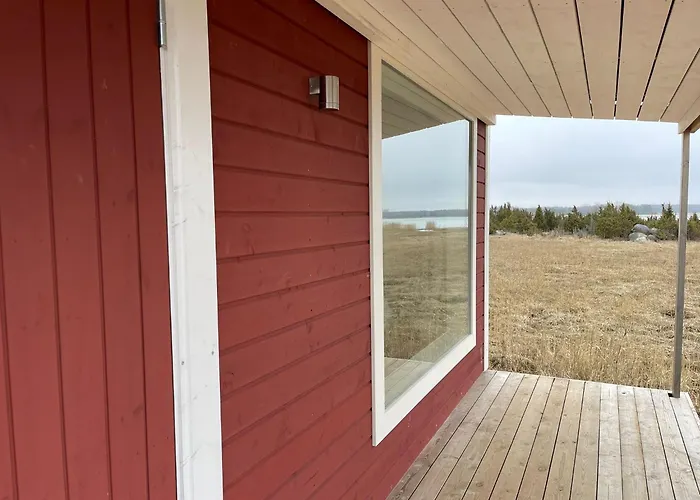 캠프장 Lounaranna Harbour Simisti