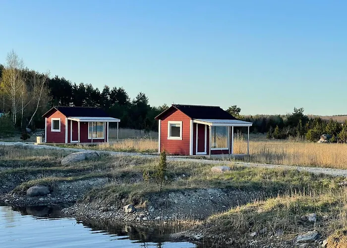 Lounaranna Harbour Simisti