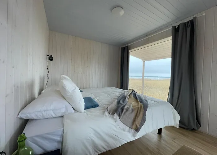 Lounaranna Harbour 캠프장 *