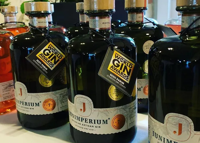 Lounaranna Harbour 캠프장