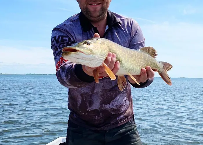 Lounaranna Harbour 캠프장