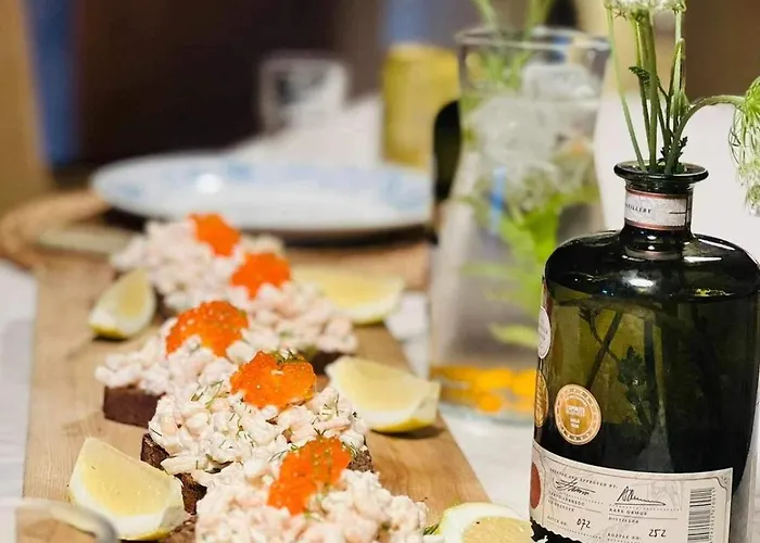 Lounaranna Harbour Simisti