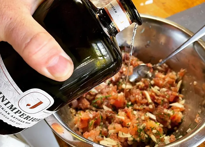 Lounaranna Harbour * Simisti