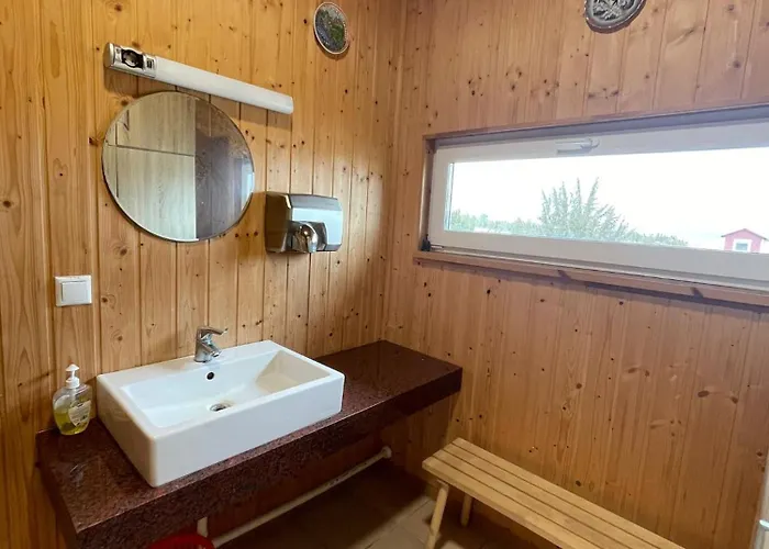 Lounaranna Harbour * Simisti