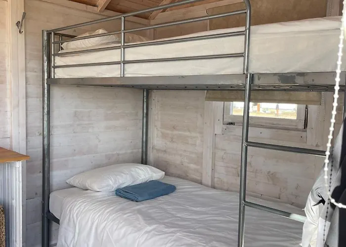 Κάμπινγκ Lounaranna Harbour