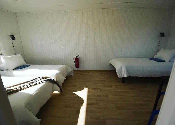 Lounaranna Harbour * Simisti