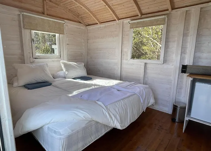 Lounaranna Harbour 캠프장