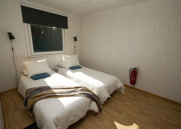 Lounaranna Harbour * Simisti