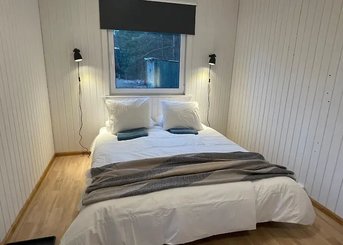 캠프장 Lounaranna Harbour