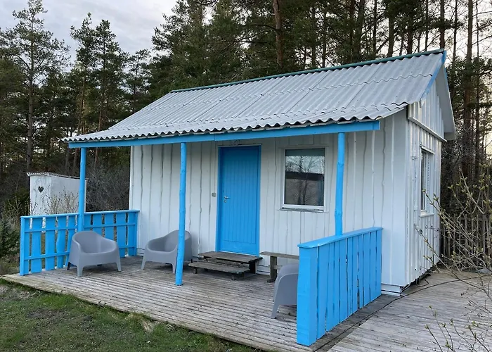 Lounaranna Harbour *