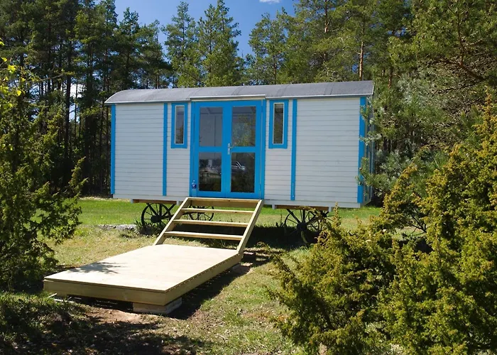 Lounaranna Harbour *