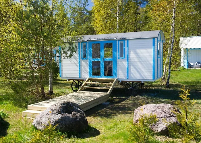 Lounaranna Harbour 캠프장 *