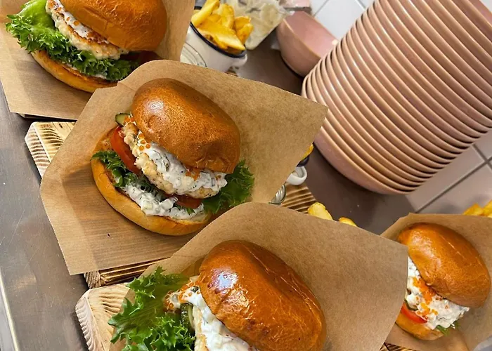 캠프장 Lounaranna Harbour Simisti