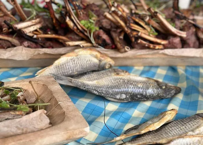 Lounaranna Harbour Κάμπινγκ *