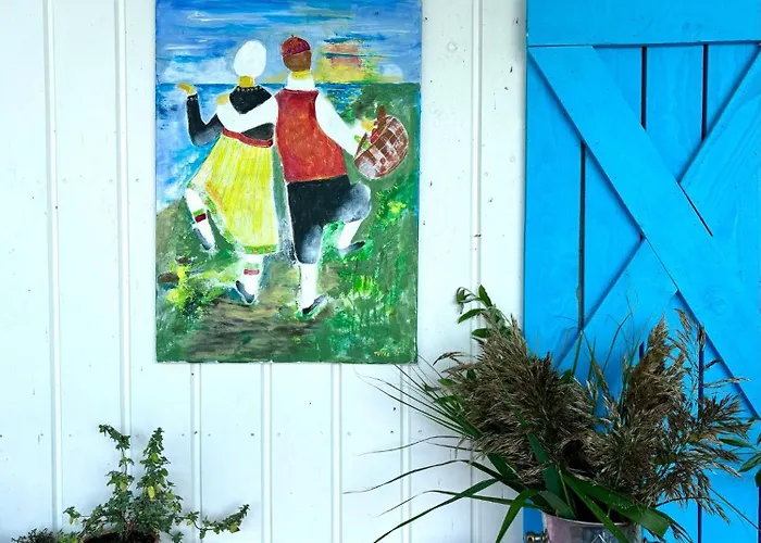 Lounaranna Harbour 캠프장 Simisti