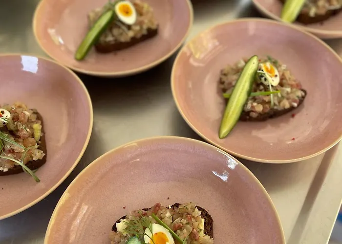 캠프장 Lounaranna Harbour Simisti