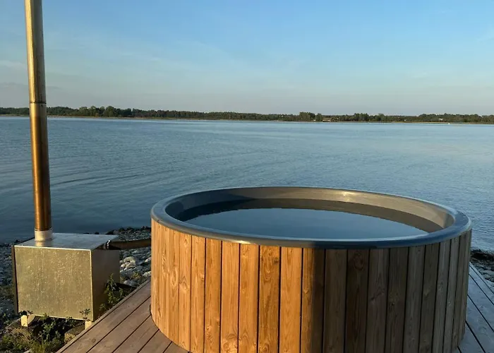 Lounaranna Harbour *