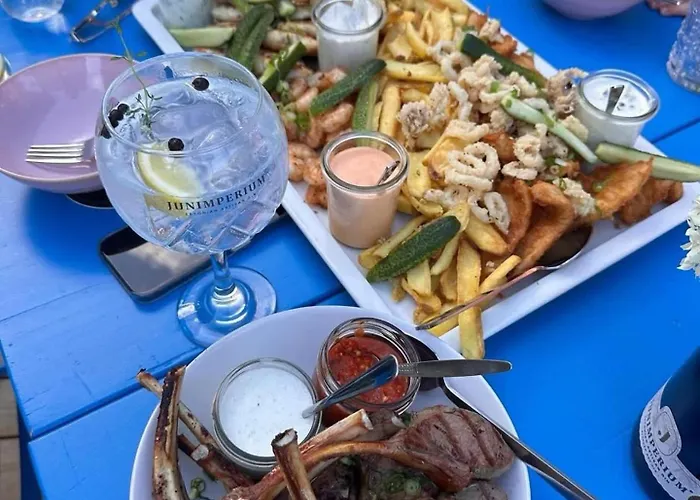 Lounaranna Harbour * Simisti