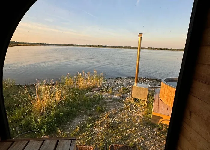 Lounaranna Harbour Κάμπινγκ *